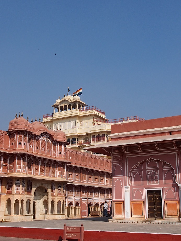 PALAIS JAIPUR  